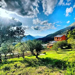 Hotel San Nicola - Restaurant And Wellness Fitness, Polizzi Generosa
