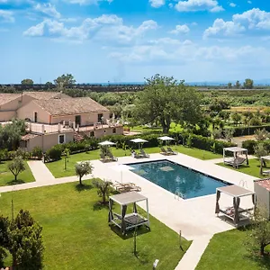 Tenuta Giarretta Hotel