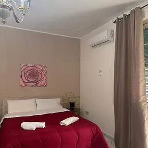  Couette-café Rose Antiche Sicily