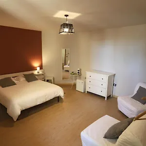 Guest house Le Chiavi -, Erice