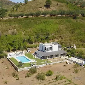 Tacco E Punta Bed & Breakfast