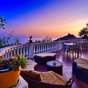 3* Couette-café La Collina Sul Mare