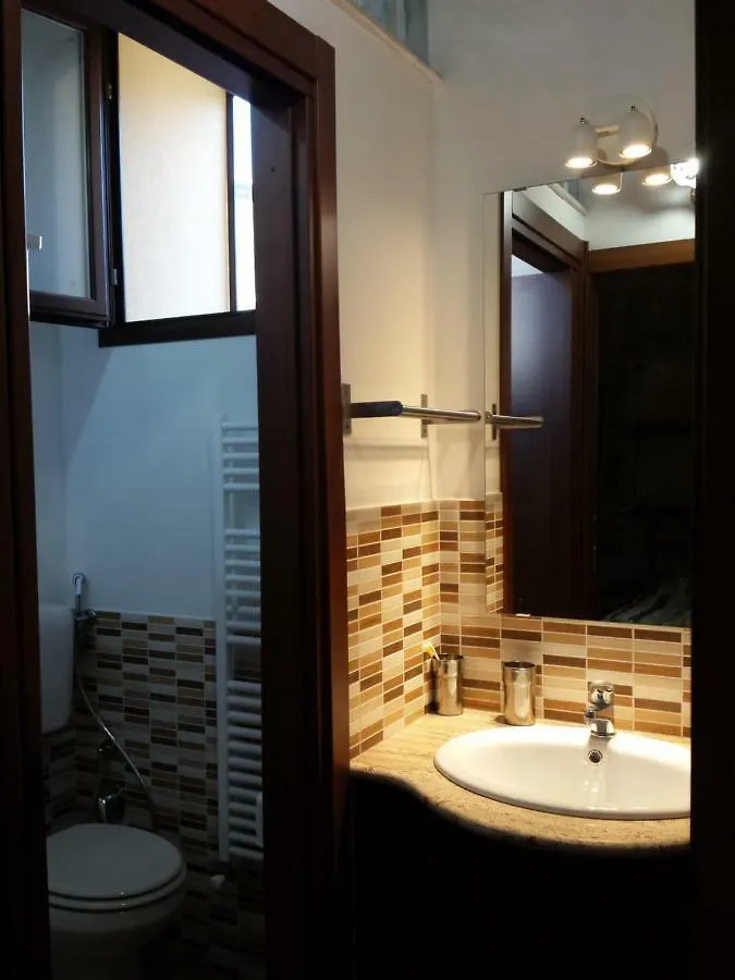 Bed & Breakfast Via Venezia Regalbuto
