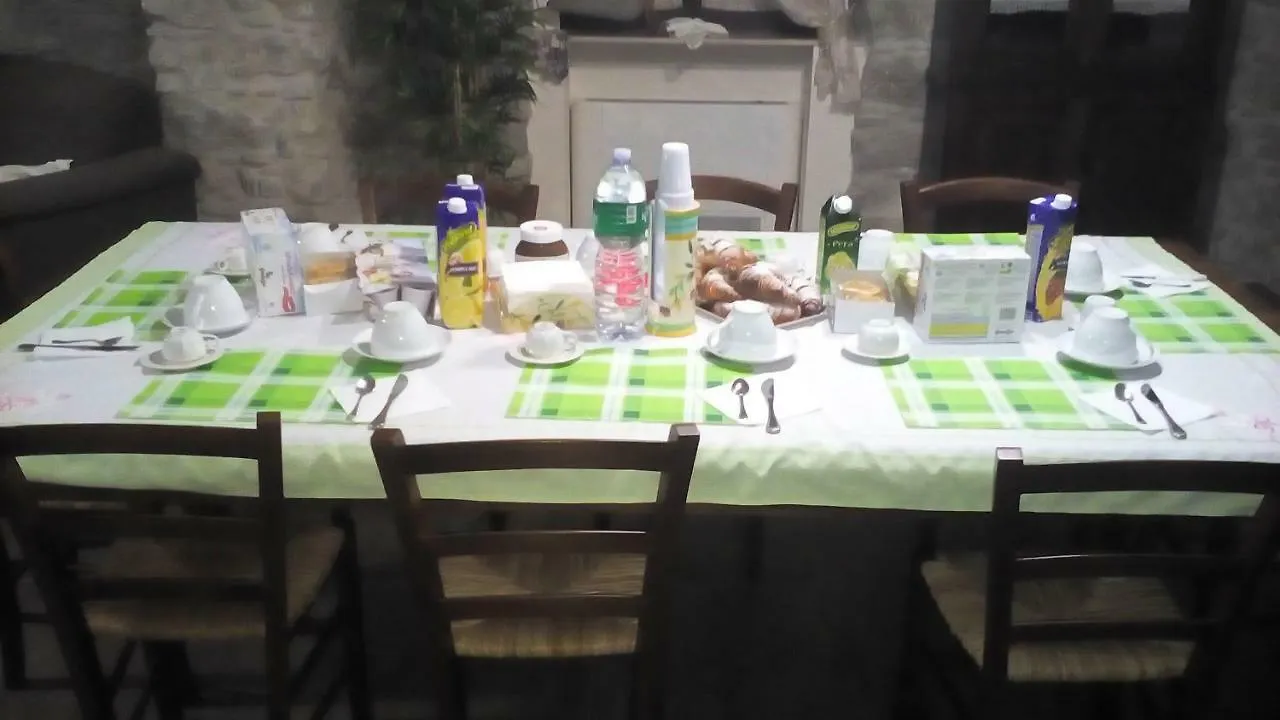 Bed & Breakfast Via Venezia Regalbuto