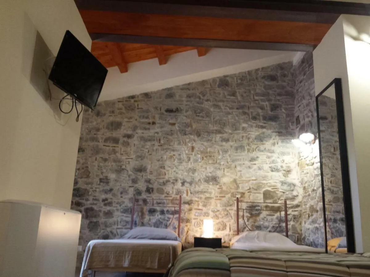 Bed & Breakfast Via Venezia Regalbuto 0*,