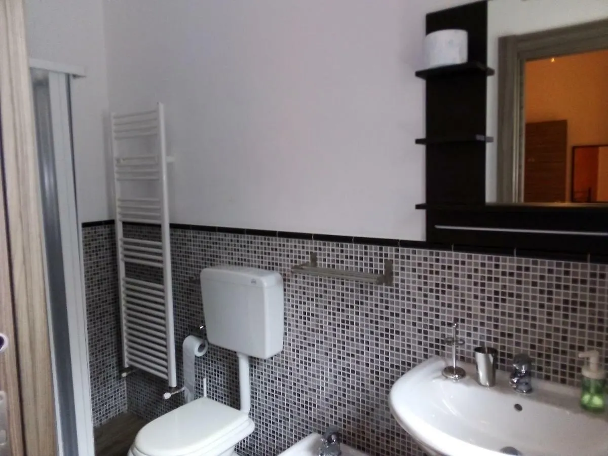 Bed & Breakfast Via Venezia Regalbuto Italy