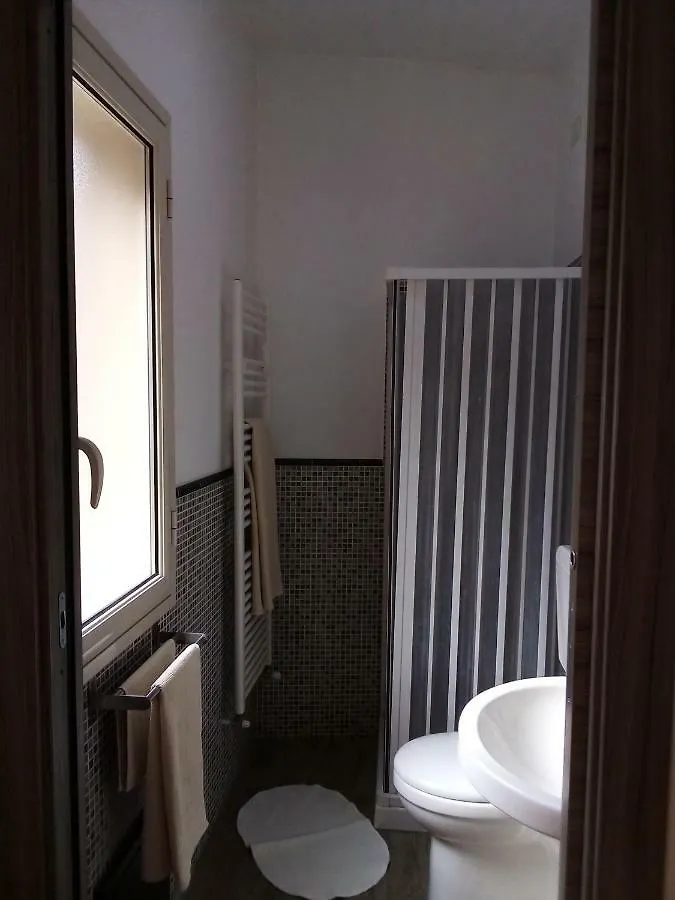 Bed & Breakfast Via Venezia Regalbuto
