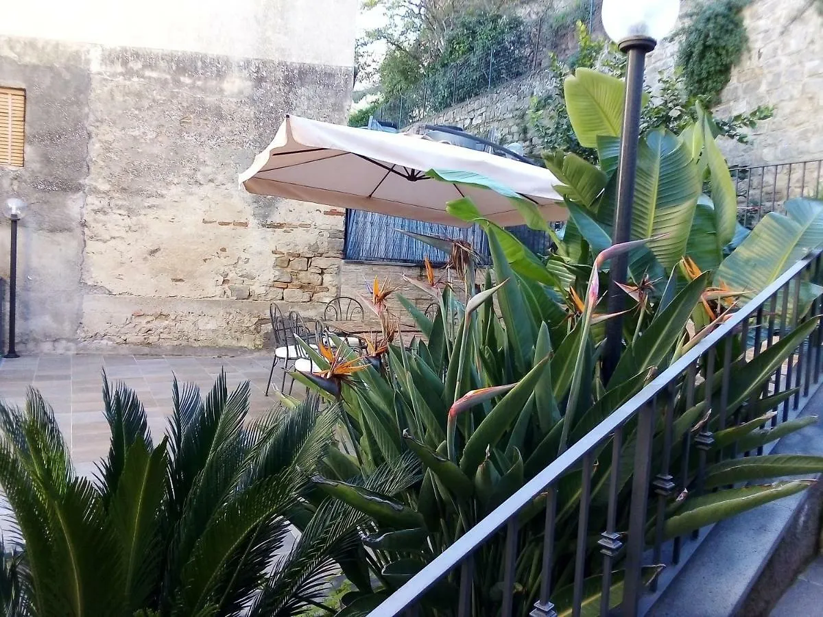 Bed & Breakfast Via Venezia Regalbuto