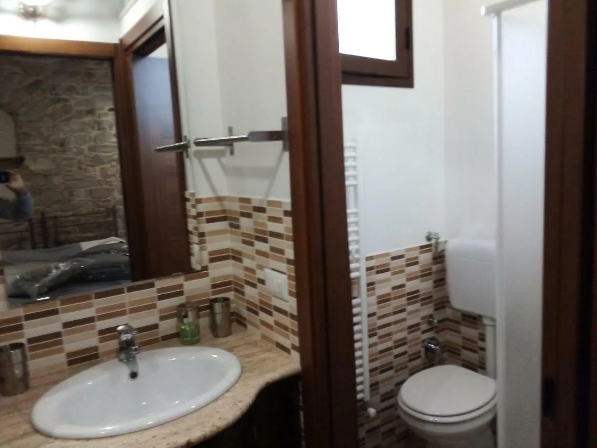 Bed & Breakfast Via Venezia Regalbuto