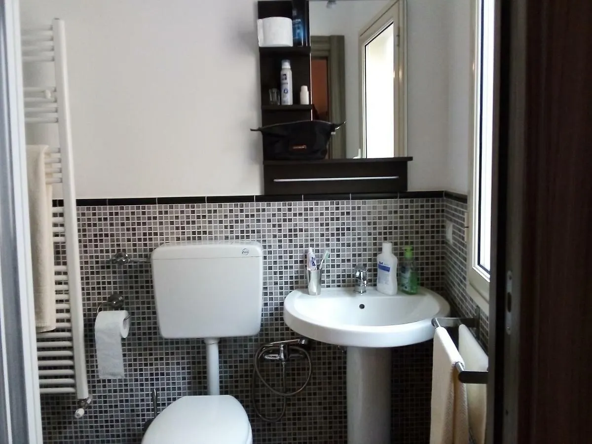Bed & Breakfast Via Venezia Regalbuto