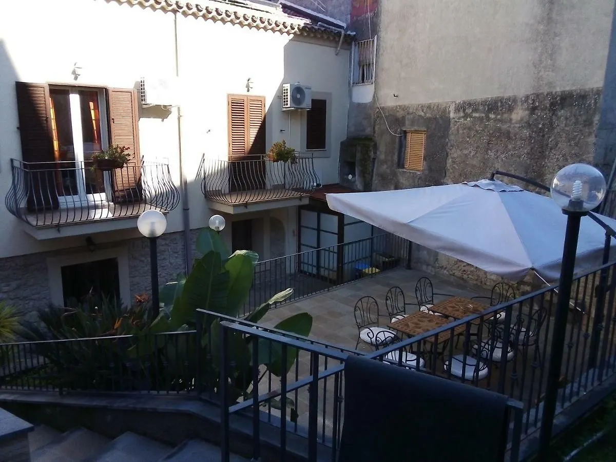 Bed & Breakfast Via Venezia Regalbuto